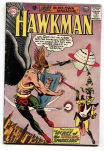 Hawkman #2  1964 - DC  -VG - Comic Book