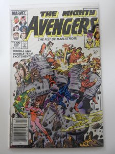 The Avengers #250 (1984)