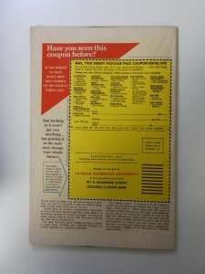 Iron Man #56 (1973) FN/VF condition