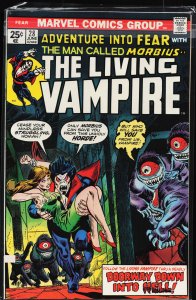 My Secret Story #28 Regular Edition (1950) The Fly