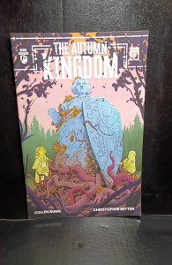 The Autumn Kingdom #1 Cover C (2024)