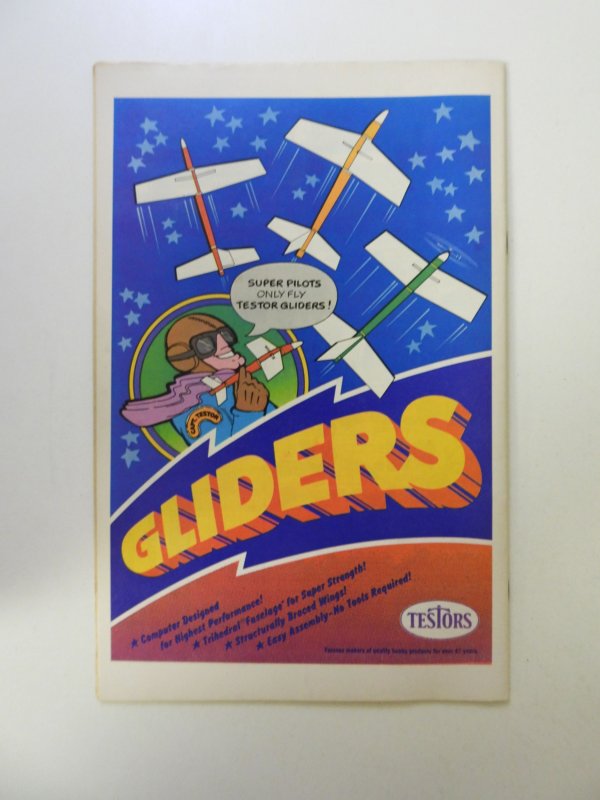 The X-Men #113 VF- condition