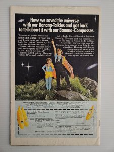 Captain America #238 (1979) - NEWSSTAND