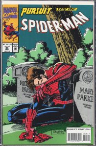 Spider-Man #45 (1994) Spider-Man