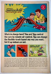 Detective Comics #355 (5.0, 1966)