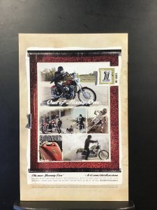 Deadpool Kills the Marvel Universe #1 -4 1 2 3 4 (2012) Complete Set VF/NM