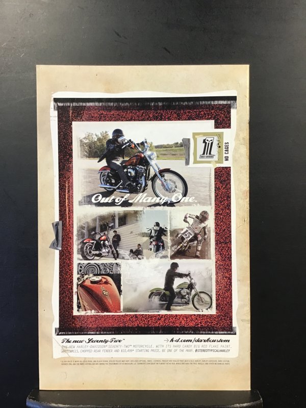 Deadpool Kills the Marvel Universe #1 -4 1 2 3 4 (2012) Complete Set VF/NM