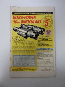 The Avengers #139 (1975) FN+ condition