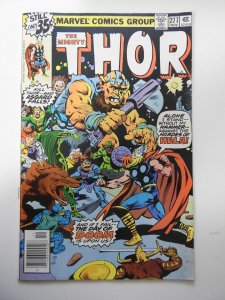 Thor #277