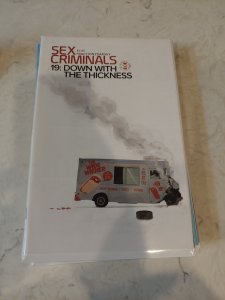Sex Criminals #19 (2017)