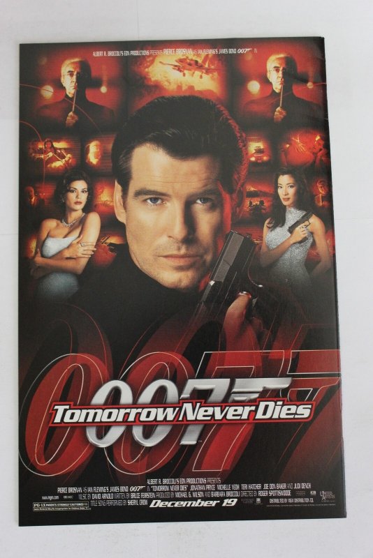 Preacher #34 (1998) Jesse Custer NM