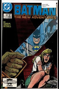 Batman #414 (1987) Batman