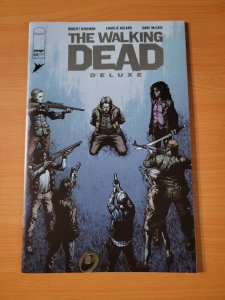 The Walking Dead Deluxe #68 ~ NEAR MINT NM ~ 2023 Image Comics