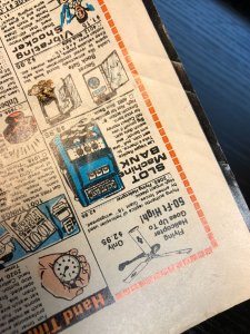 The Uncanny X-Men #148 (1981) 1st Appearance of Caliban