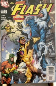 The Flash #223 (2005)