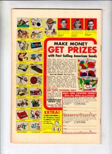 Superman #249 (Mar-72) NM- High-Grade Superman