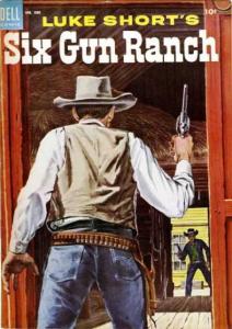 Luke Short's Six Gun Ranch