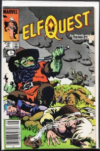 ElfQuest #10 (1986) ElfQuest