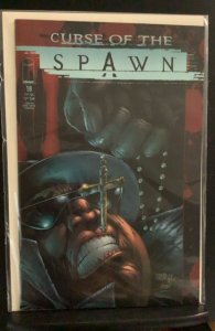 Curse of the Spawn #18 (1998)