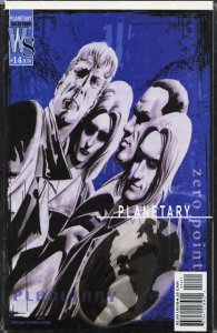 Planetary #14 (2001) Planetary