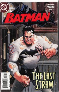 Batman #630 (2004) Batman