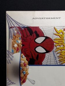 Wolverine #100 Hologram Cover (1996) KEY