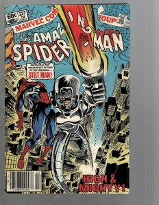 6 Amazing Spider-Man Marvel Comics # 233 234 235 236 237 240 Goblin Gwen TJ2