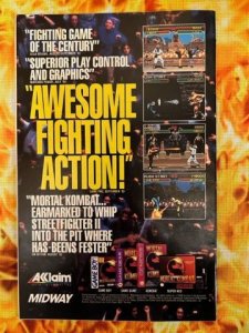 The Uncanny X-Men #305 (1993)