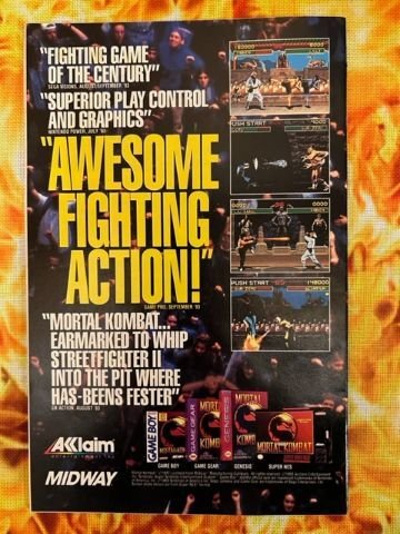 The Uncanny X-Men #305 (1993)