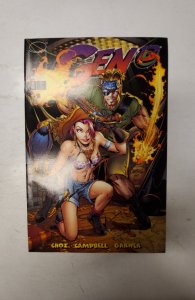 Gen 13 #4 (1995) NM Wildstorm Comic Book J733