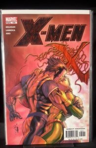 X-Men #169 (2005)