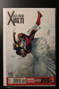 All-New X-Men #30 (2014)