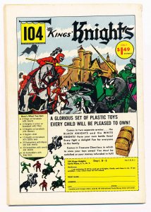 Adventure Comics (1938) #305 FN