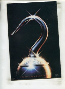 FANTASTIC FOUR #359 (9.2) 1ST APPEARANCE DEVASTATOR!! 1991