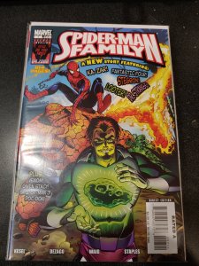 ​SPIDER-MAN FAMILY #7 104 PAGES NM
