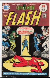 The Flash #234 (1975) The Flash