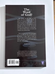 Devine Right VOL #2 TPB (2002)