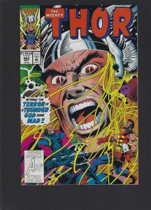 The Mighty Thor #462 (1993)