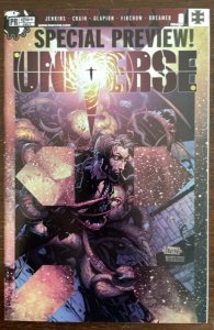 Rising Stars #15 (2001)