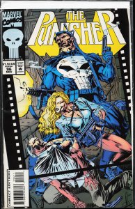 The Punisher #96 (1994) Punisher