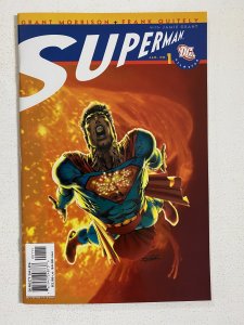 All Star Superman #1 (2006)