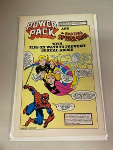 Star Wars 107 FN/VF- Needs pressed HTF 2nd to last issue Marvel