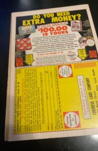 The Amazing Spider-Man #101 (1971)1st morbiu smid grade