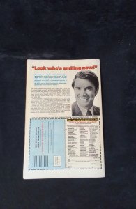 Luke Cage Power Man #38