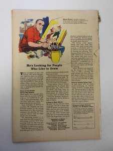 The X-Men #12 (1965) FR Condition see desc