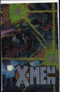 X-Men Omega (1995) Apocalypse