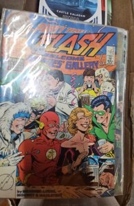 The Flash #19 (1988)