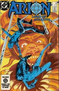 Arion: Lord of Atlantis   #15, VF+ (Stock photo)