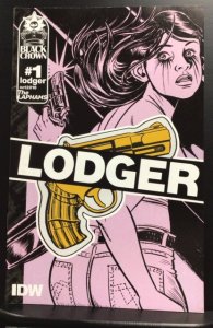 Lodger #1 (2018)