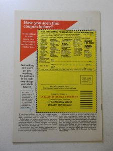 Astonishing Tales #17 (1973) VF- Condition!